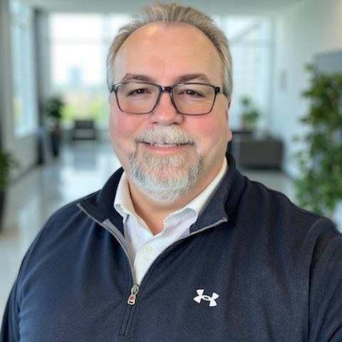 Profile of Scott Hammer