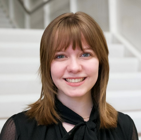 Profile of Alison Baldwin