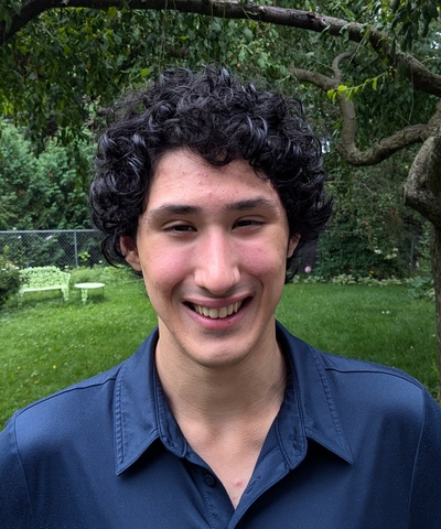 Profile of Ben Hourcade