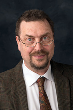 Alberto Segre