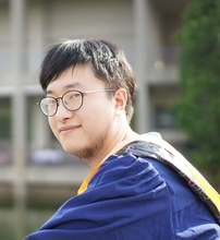 Photo of Lihan Hu