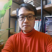 Weiran Wang