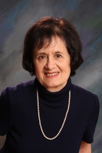 Profile of Barbara Simons