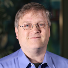 Profile of Lee Brintle