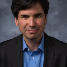 Professor Juan Pable Hourcade