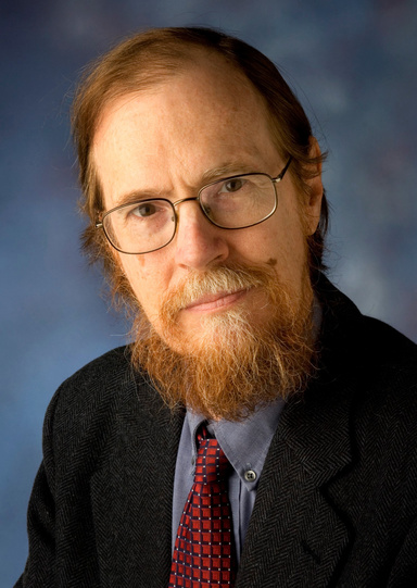 Douglas W. Jones; Associate Professor; University of Iowa