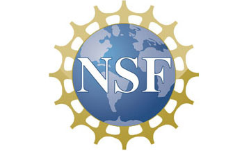 NSF logo