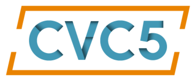 CVC5 Logo