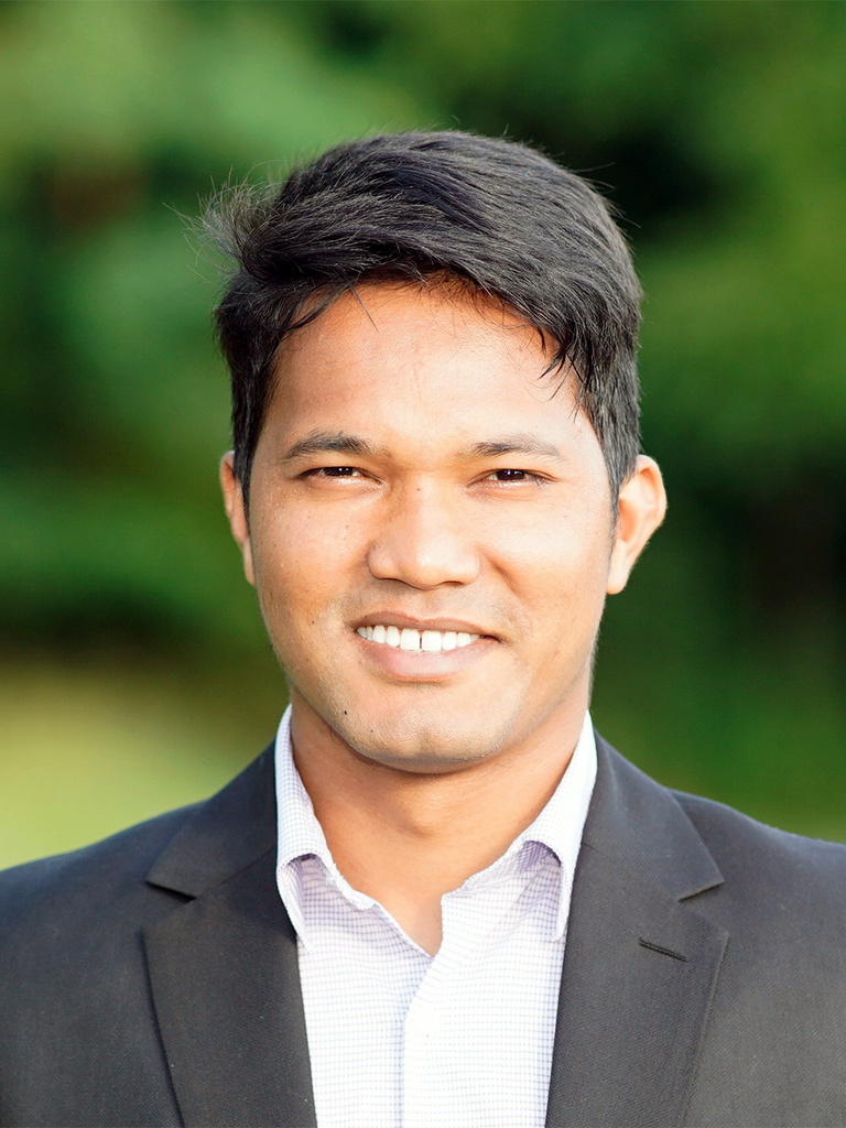 Bijaya Adhikari
