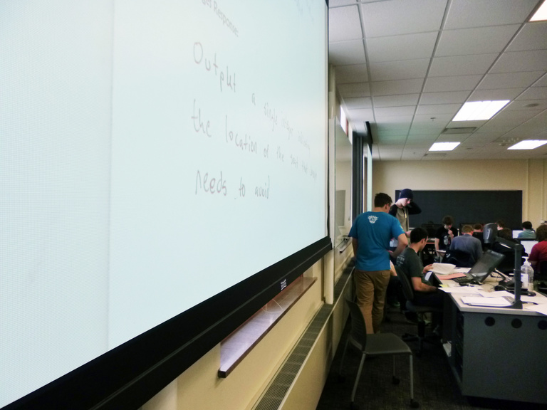 2014 Hawkeye Challenge Programming Competition_Pic4