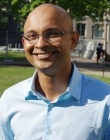 Assistant Professor Omar Chowdhury 