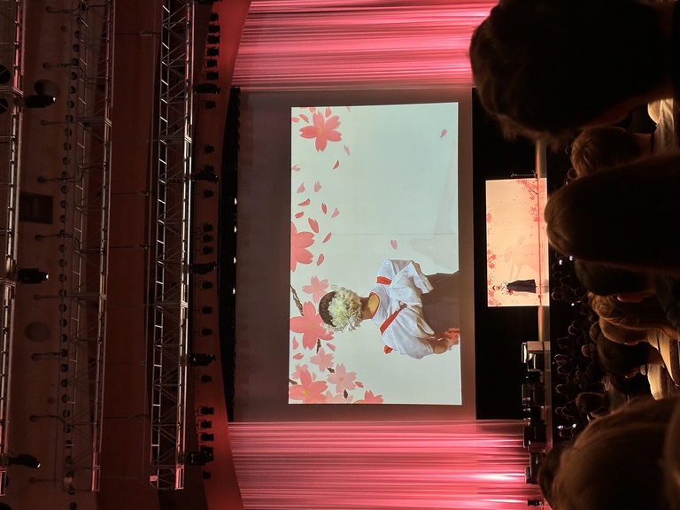 CHI 2025 banner