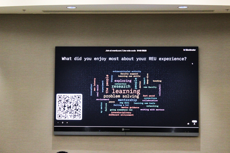 ISUxUIOWA Symposium word cloud