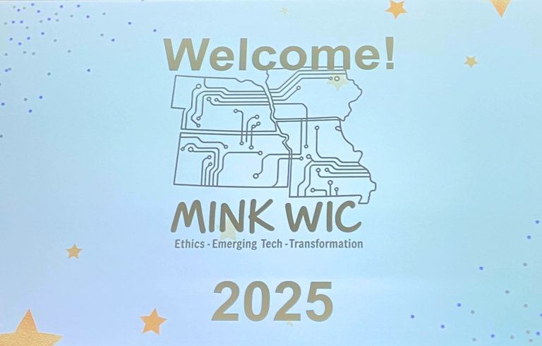 MINK WIC introduction