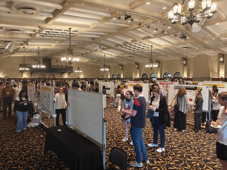 Presentations at SURF