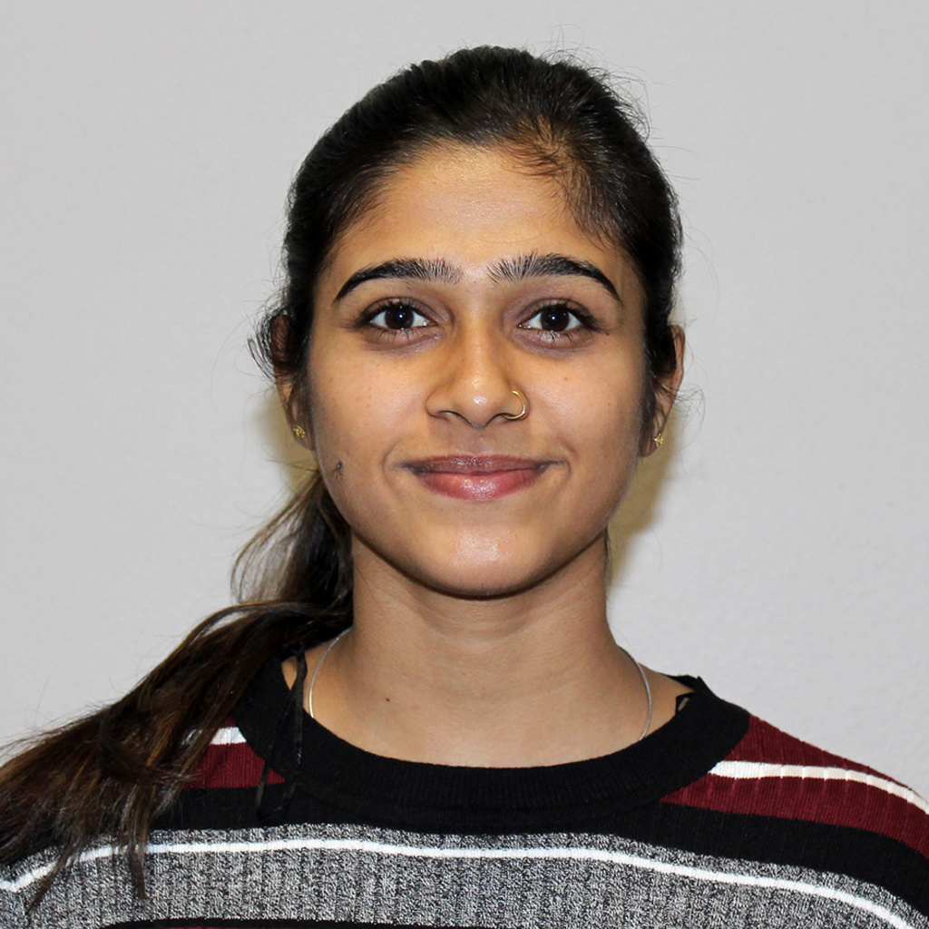Aishwarya Sharma