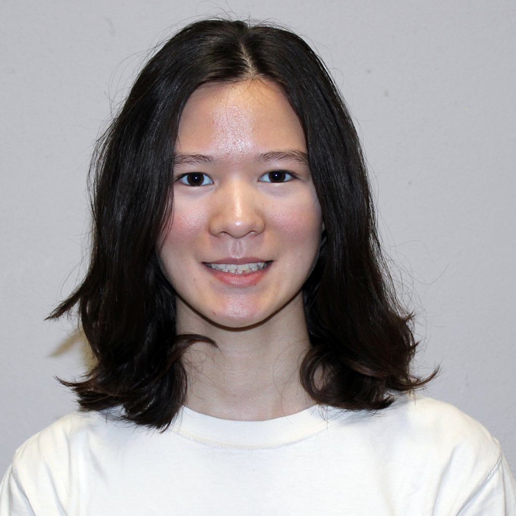 Anna Keil