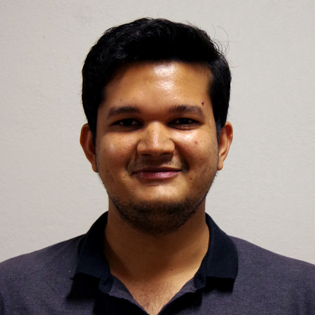 Dhruv Vyas