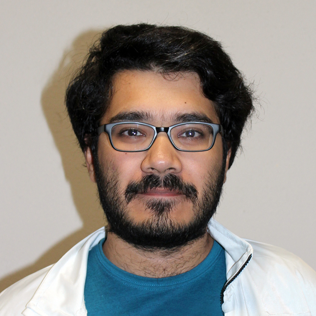Hussam Habib