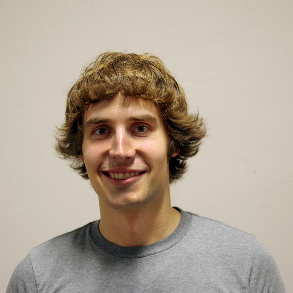 Jonathan Rusert