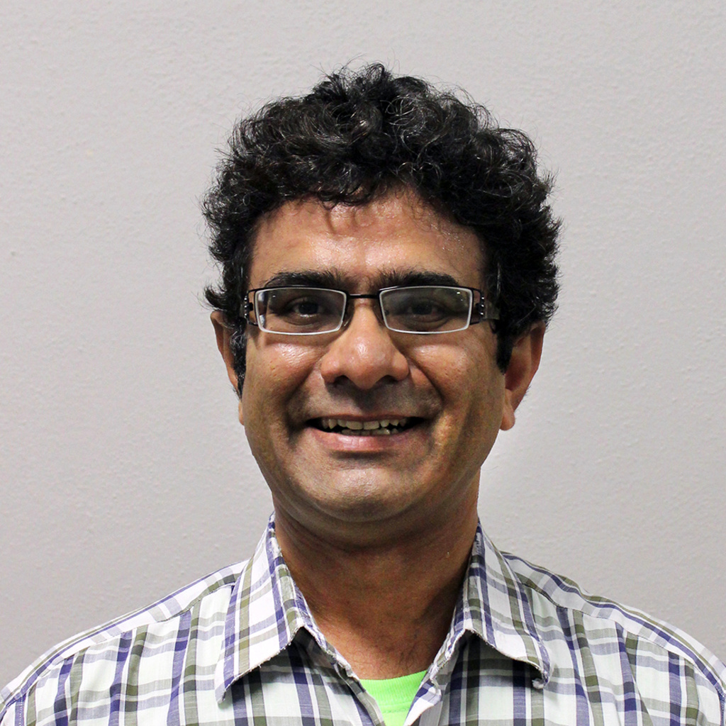 Krishnamoorthy Iyer