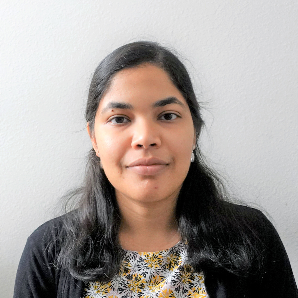 Lakshmi Devi Subramanian