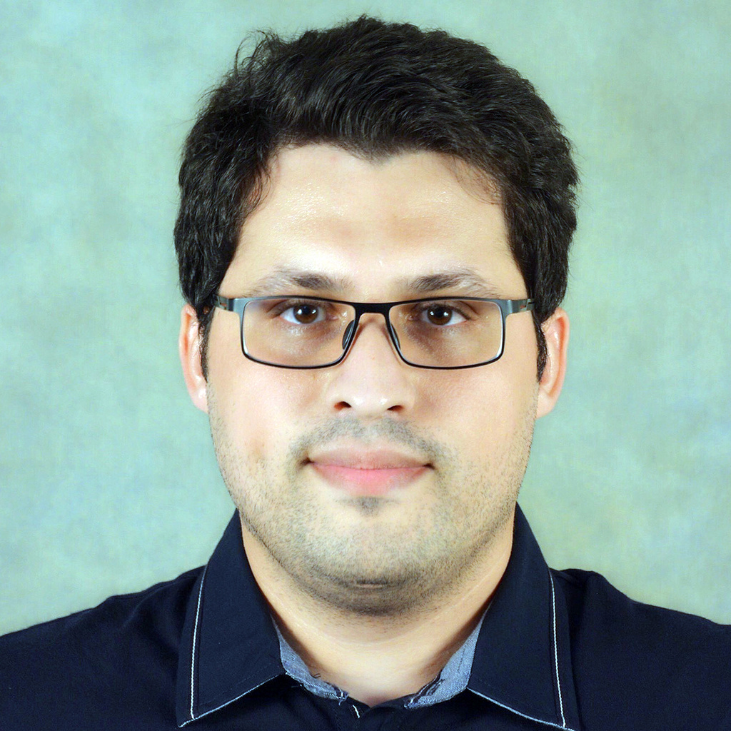 Daniel (Moosa) Yahyazadeh