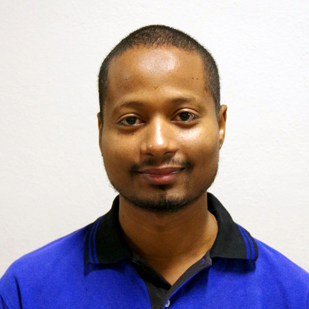 Mudathir Mahgoub Yahia Mohamed