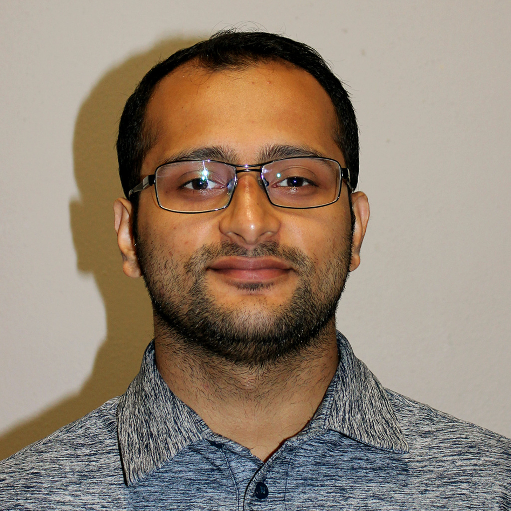 Muneeb Shahid