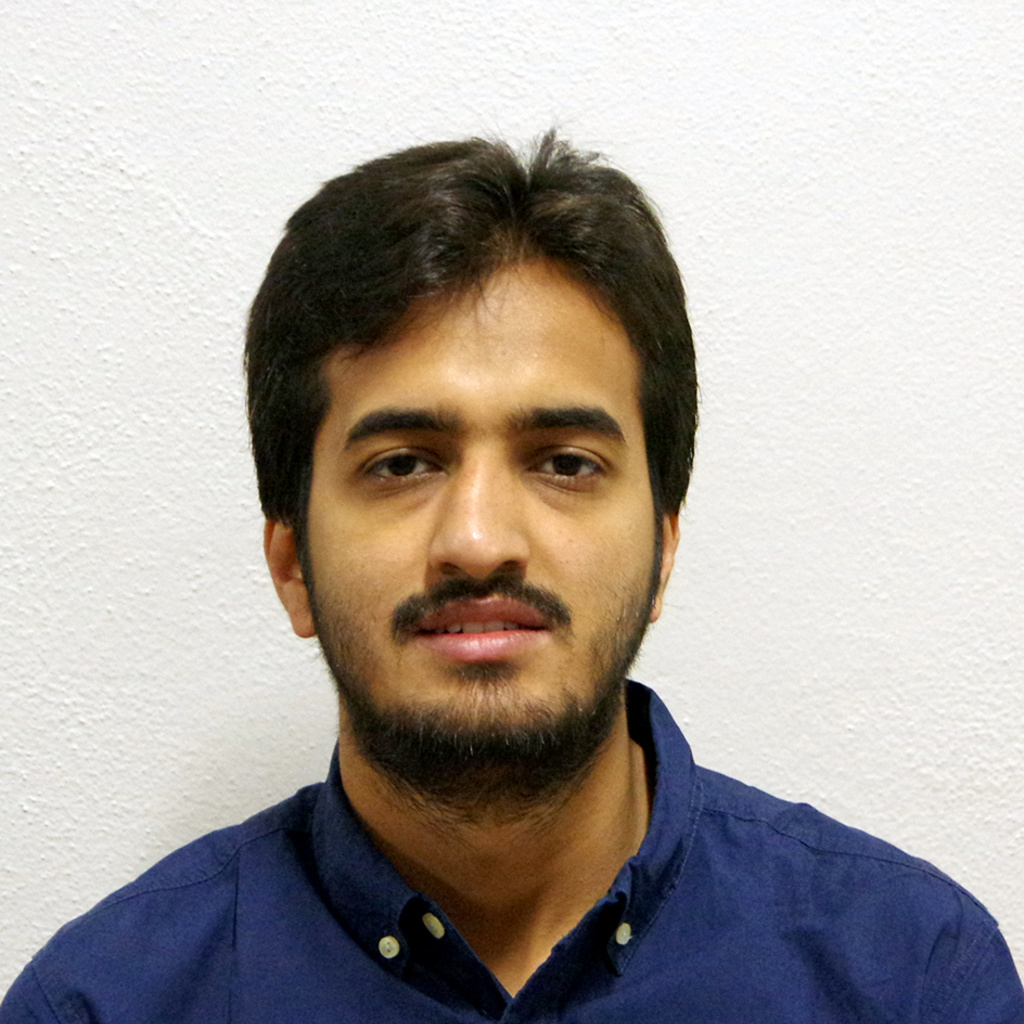 Shehroze Farooqi