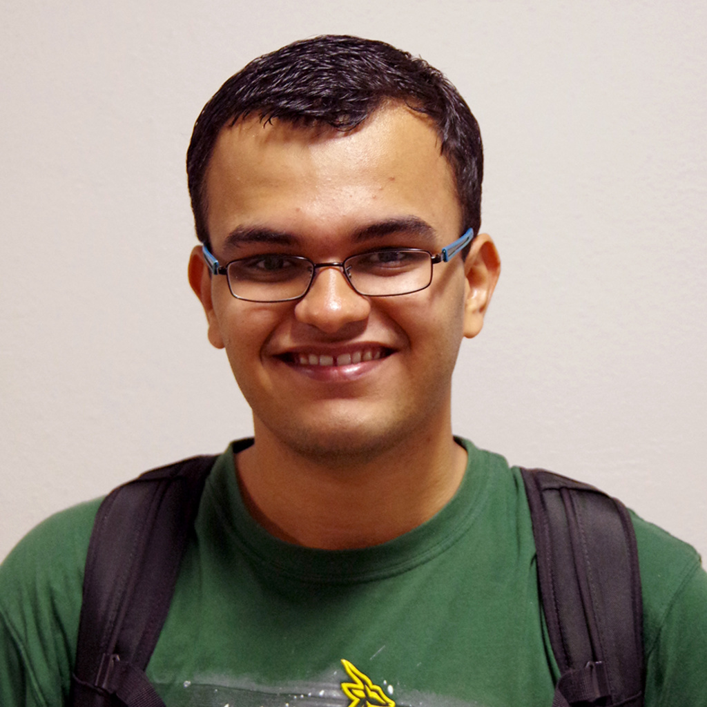 Shreyas Pai