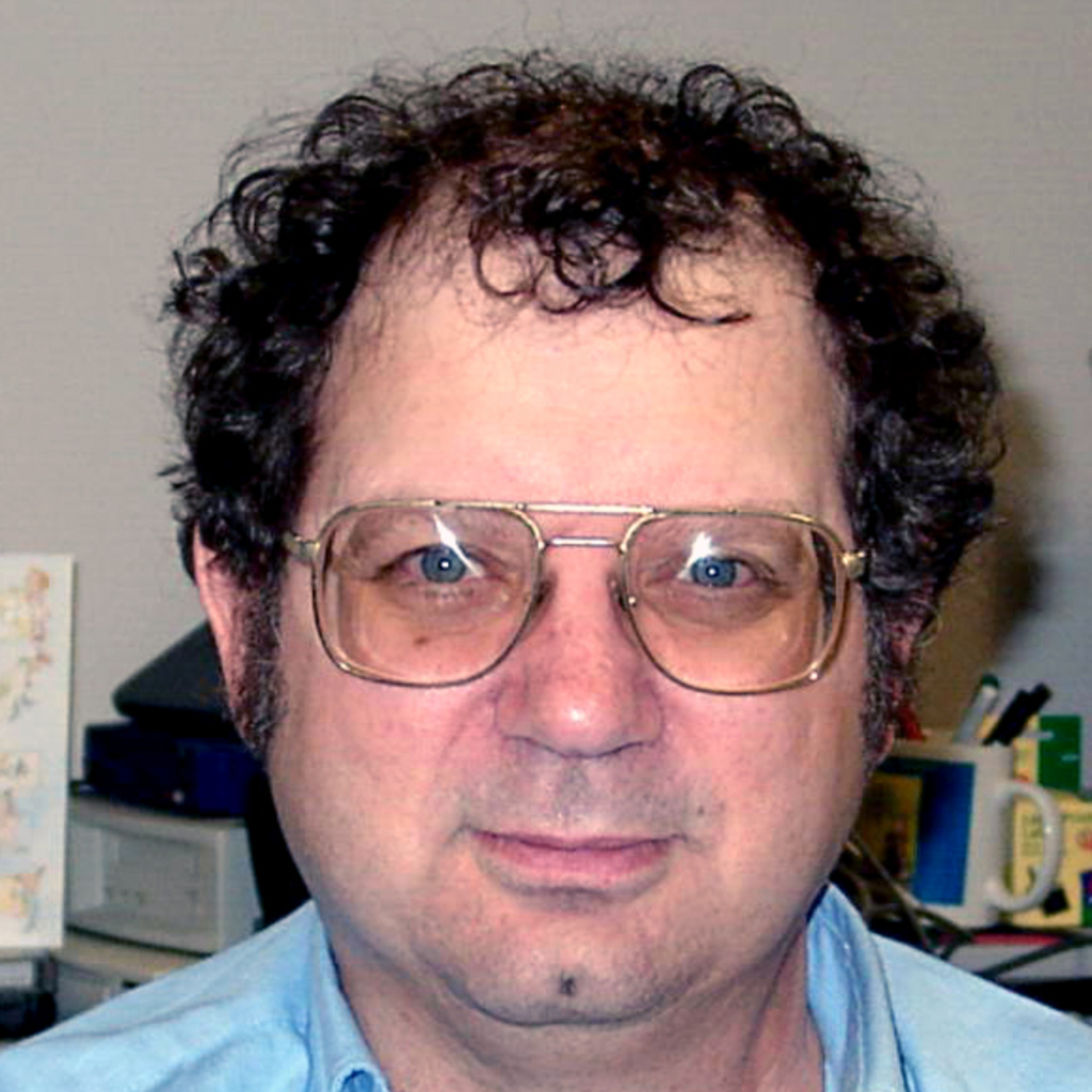 Steve Bruell