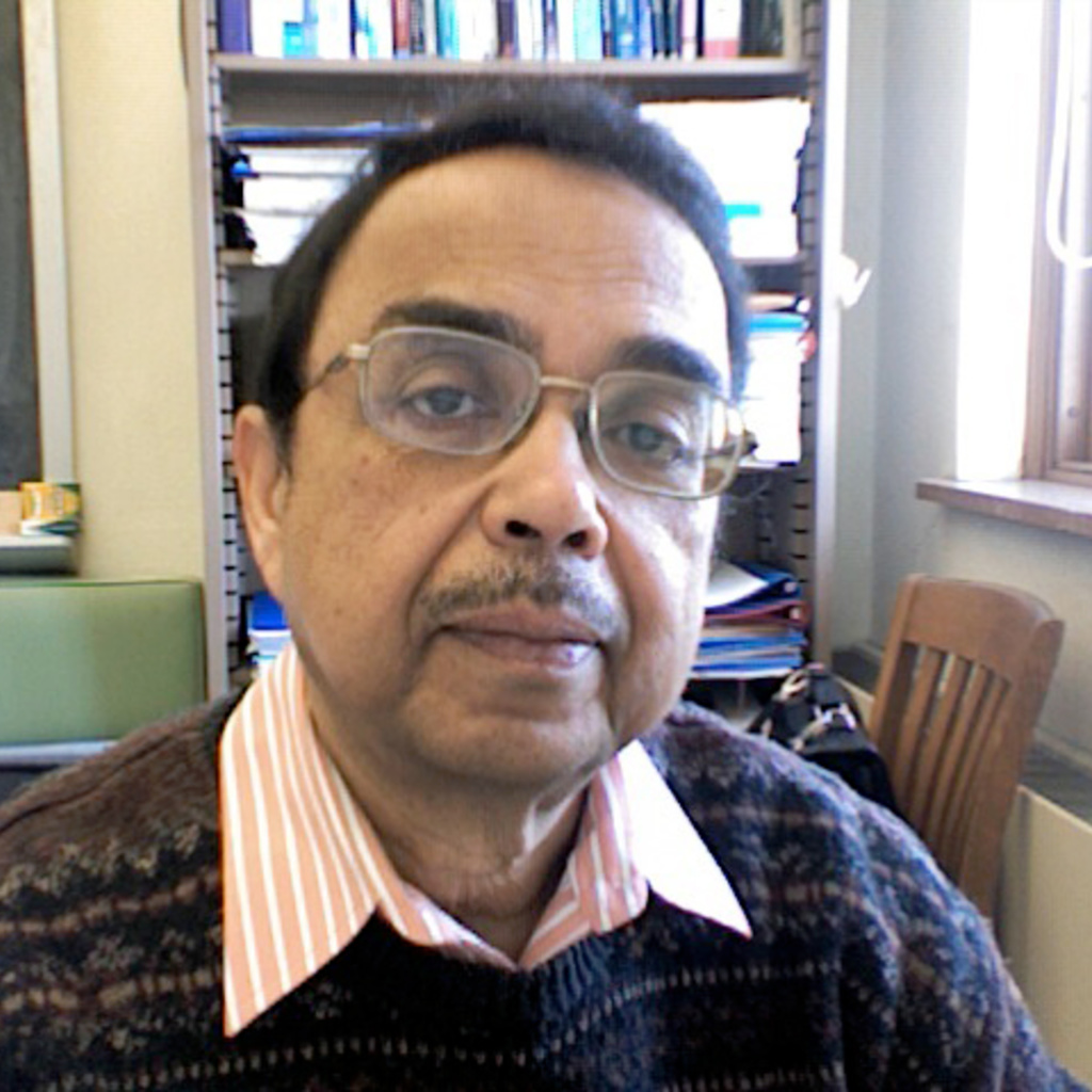 Sukumar Ghosh