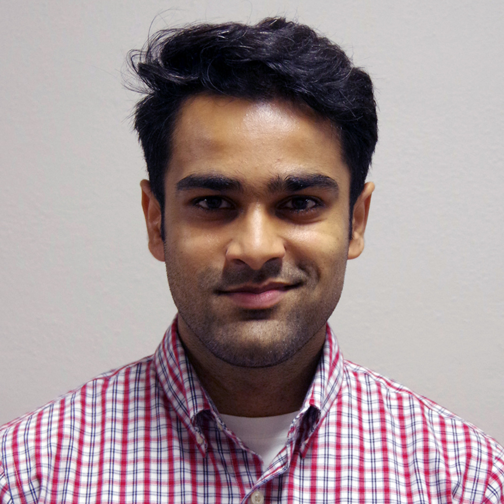 Umar Iqbal