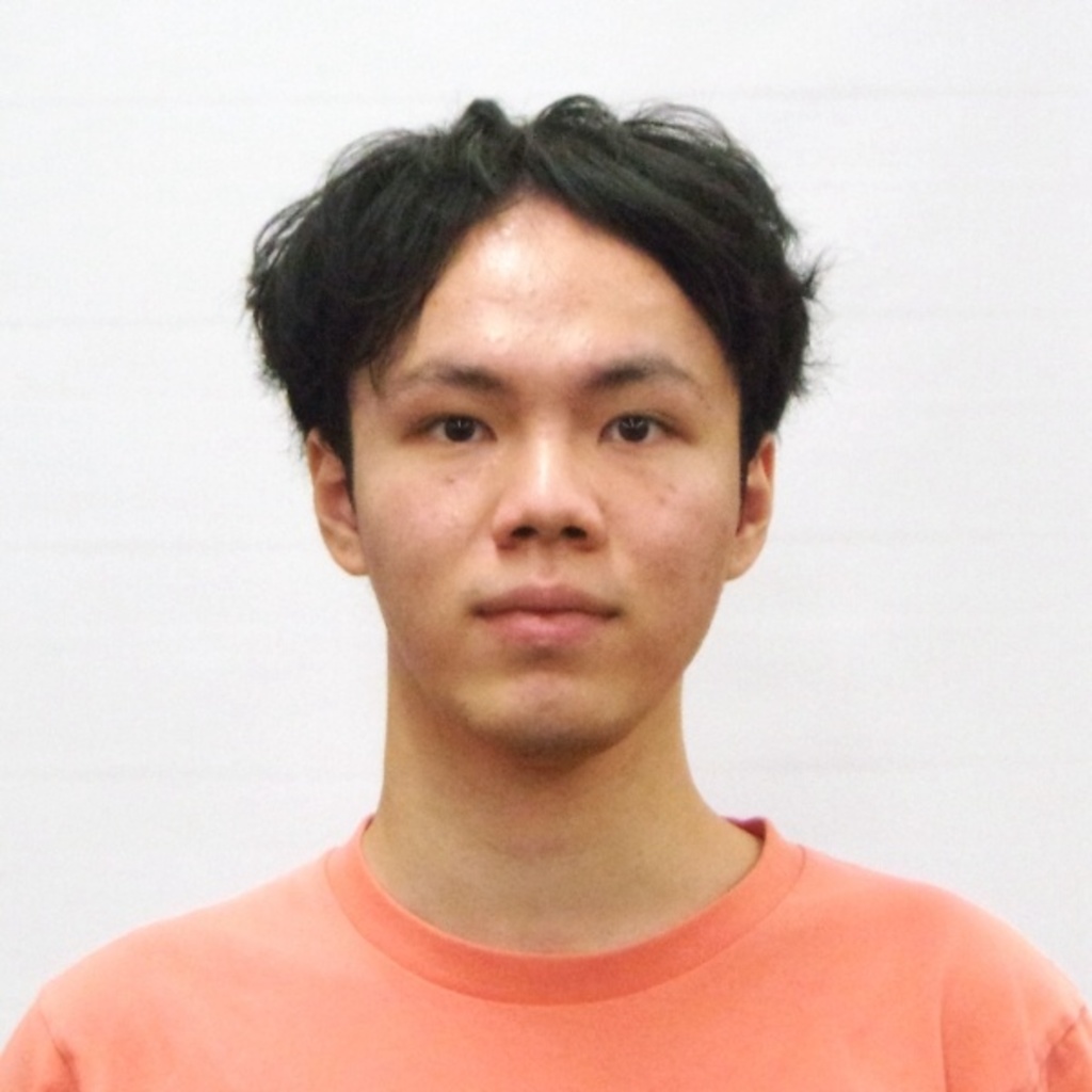Photo Of Zhengyang He