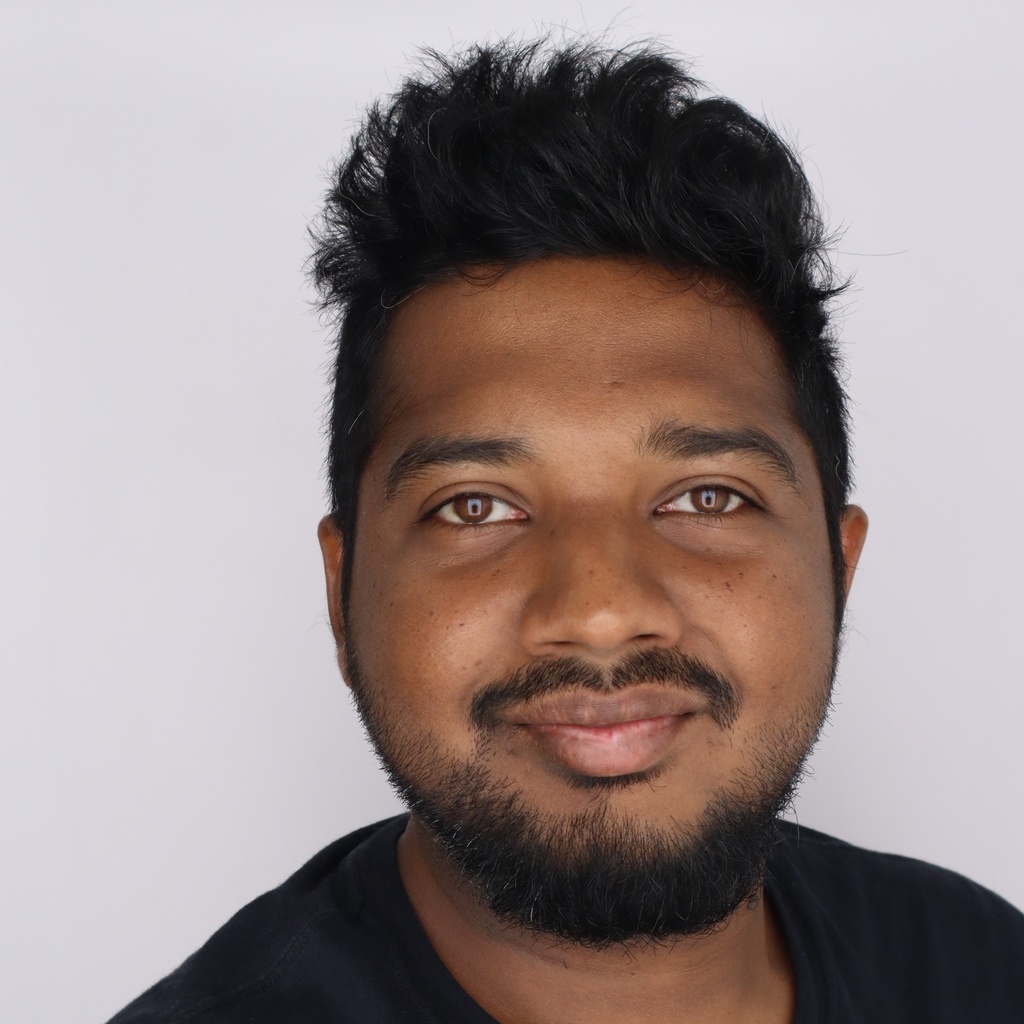 Photo of Uditha Herath Mudiyanselage
