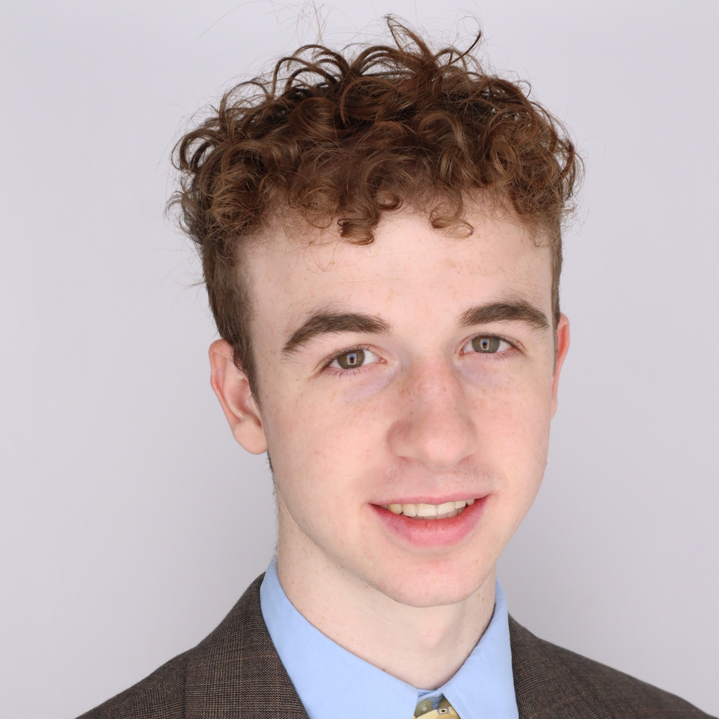 Aidan McGrane