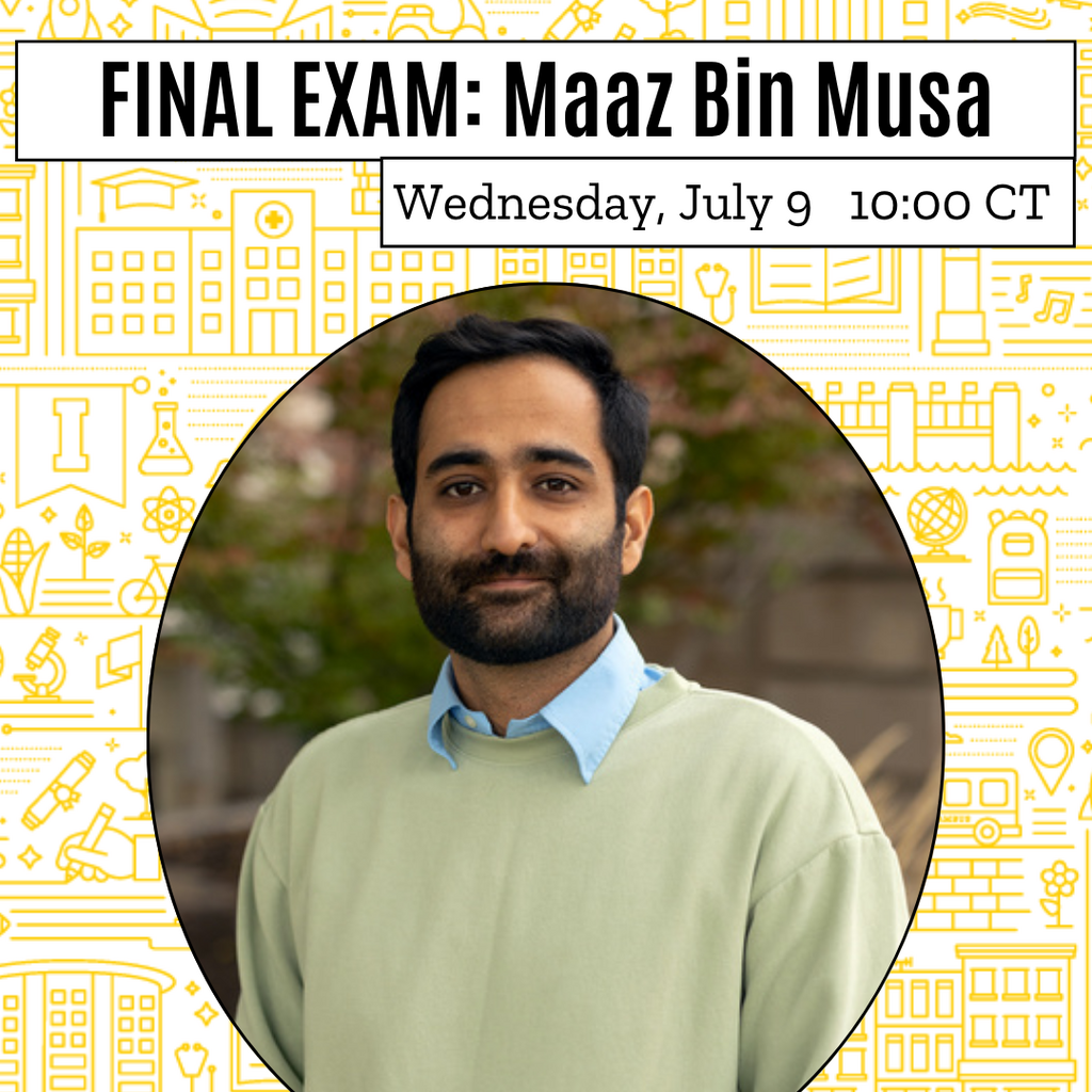 Final Exam — Protecting Users Online Privacy Through Enhanced Transparency and Accountability promotional image