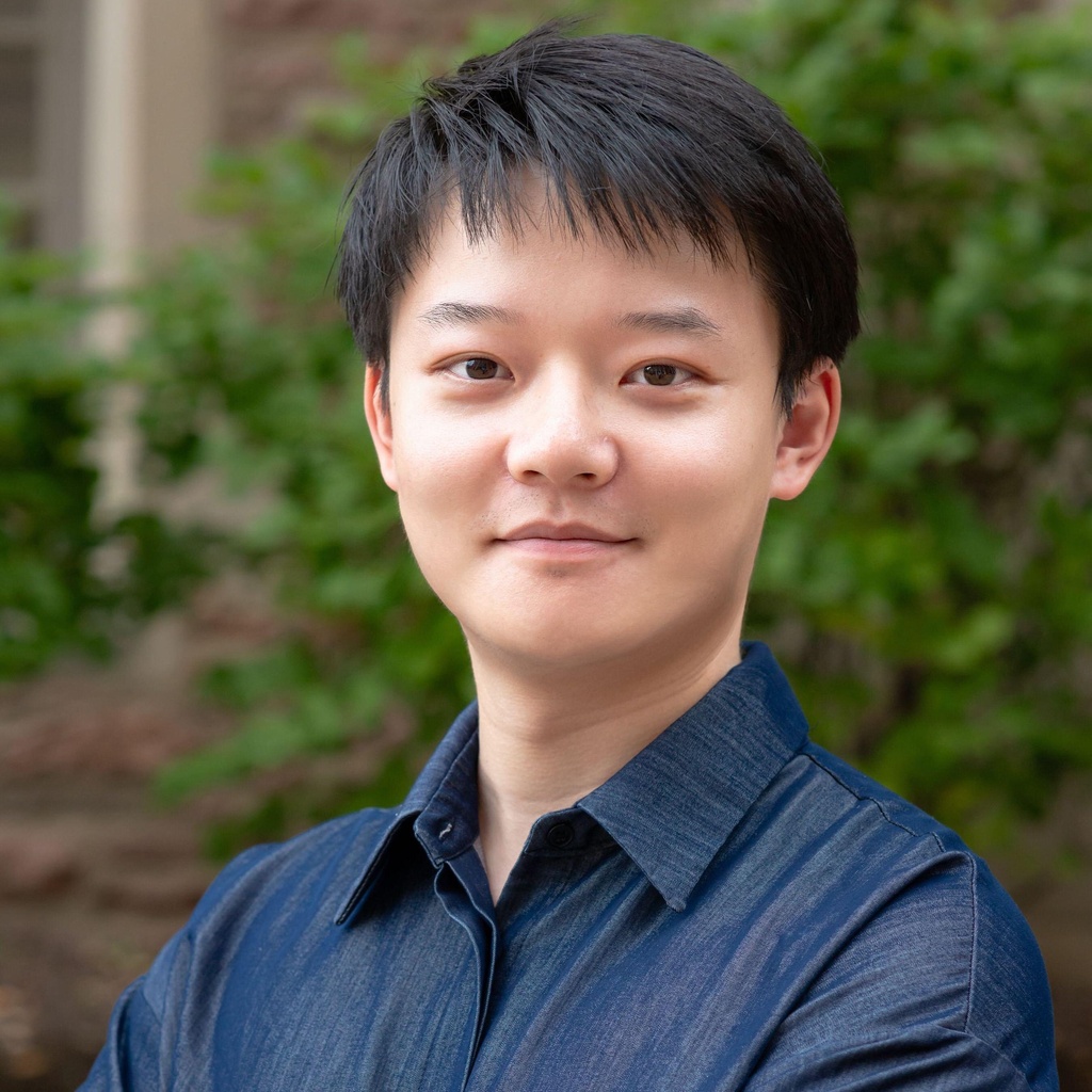 CS Colloquium - Cyber-Physical Security Through the Lens of AI-Enabled Systems promotional image