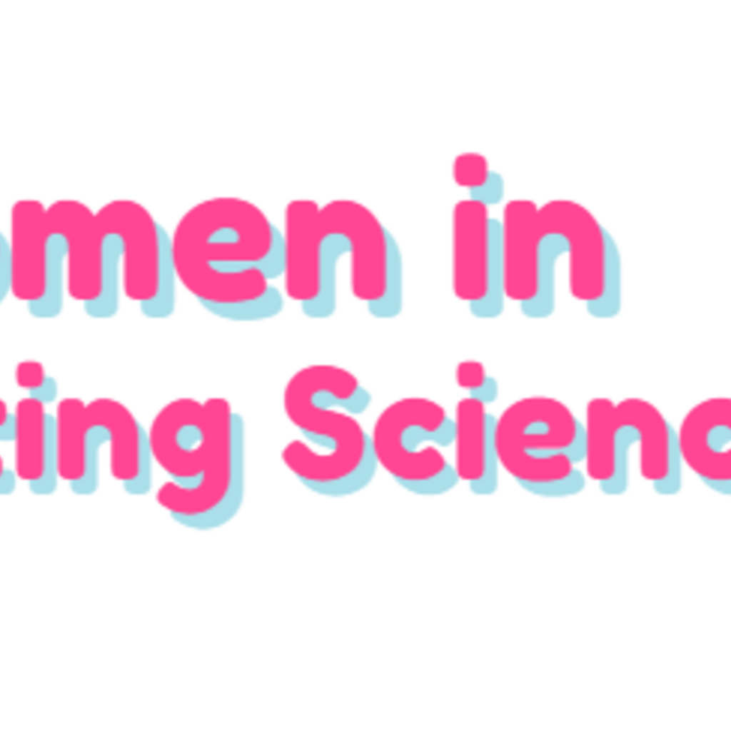 WiCS – UIowa Engineering guest speaker Caterina Lamuta promotional image
