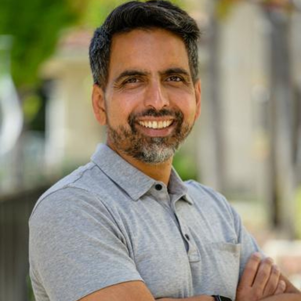 Khan Academy Founder to Speak at Iowa promotional image