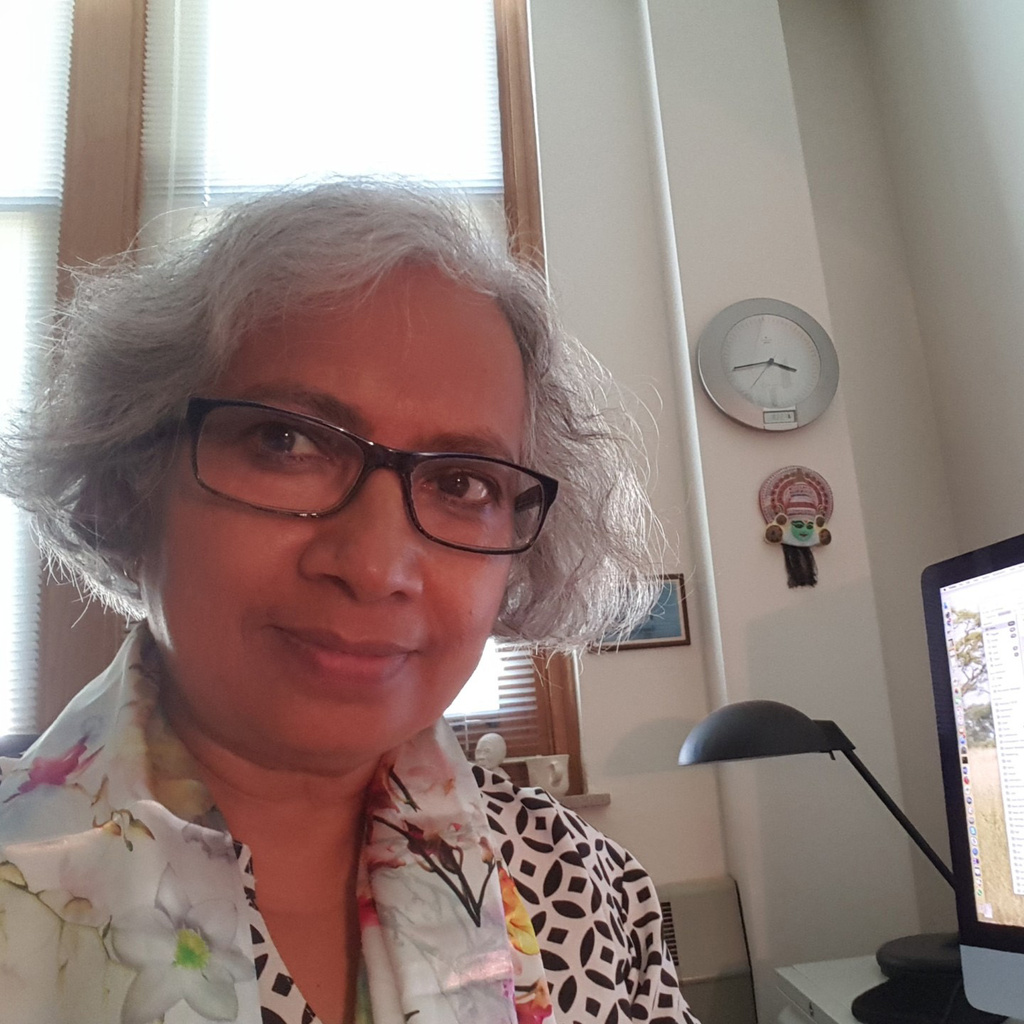 Colloquium - The Shape of a 40-Year Career in Academia promotional image