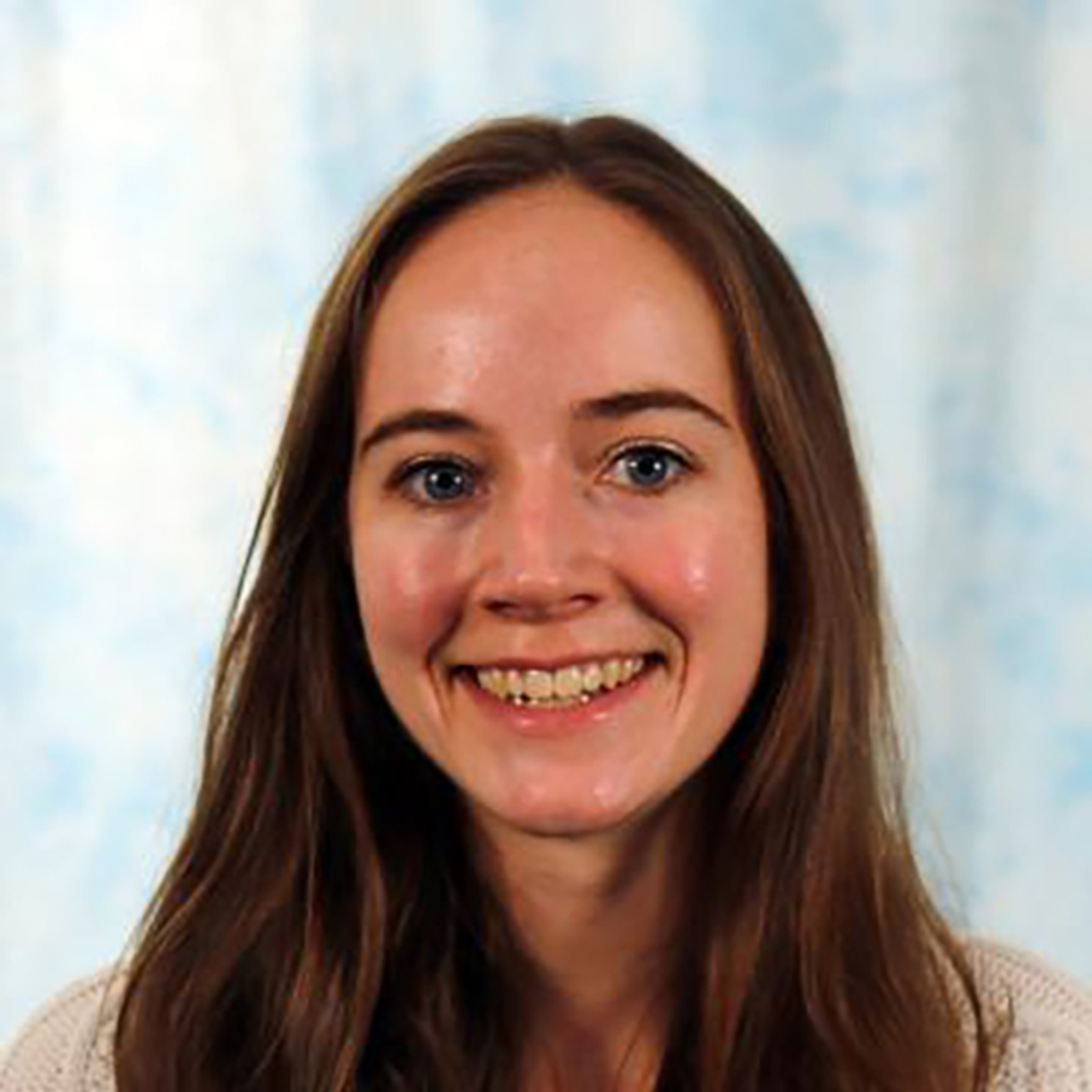 Katherine Kosaian portrait