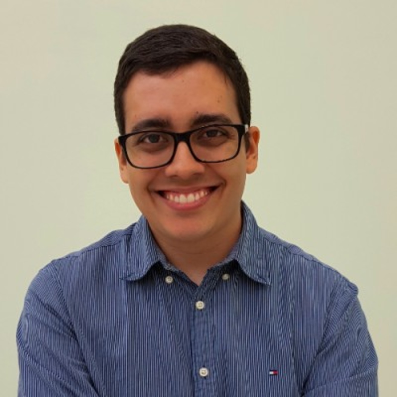 Lucas de Melo Silva portrait