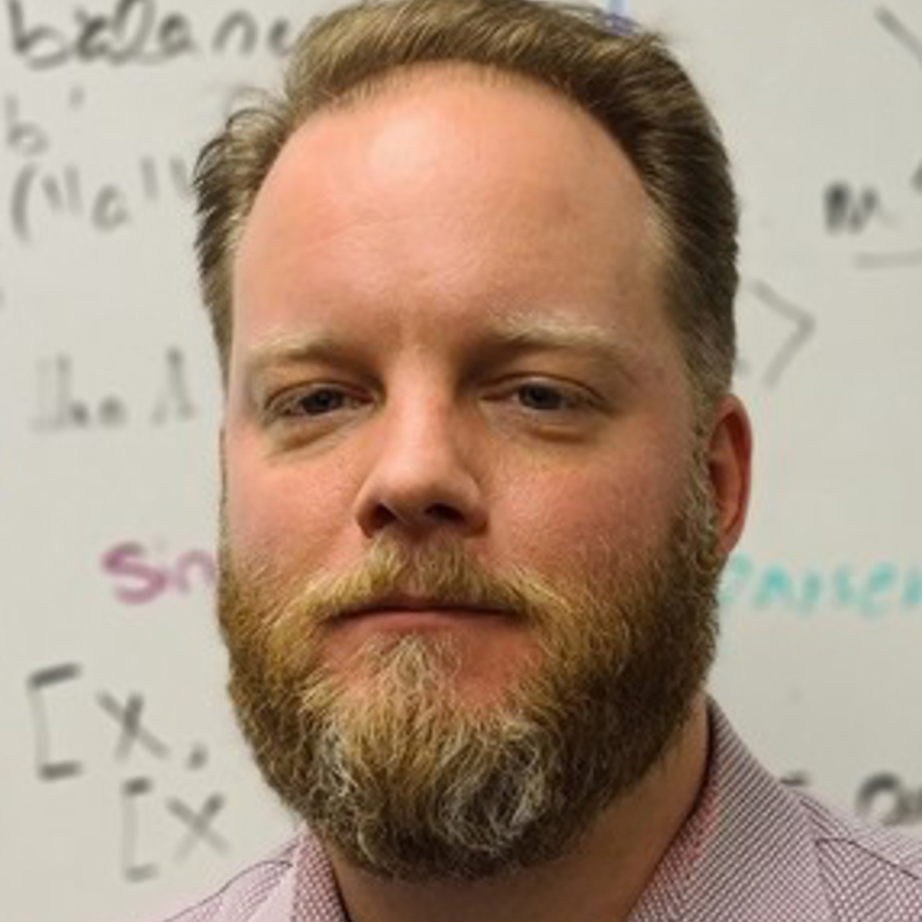 Garrett Morris portrait