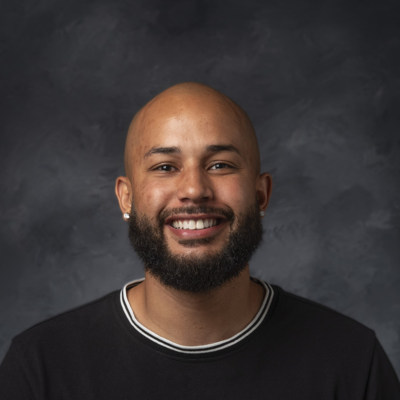 Taylor Olson portrait