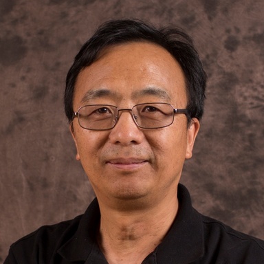 Hantao Zhang portrait - submitted