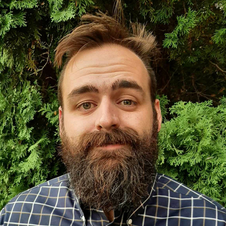 Ethan Rooke portrait. Source: https://clc.cs.uiowa.edu/site/members/