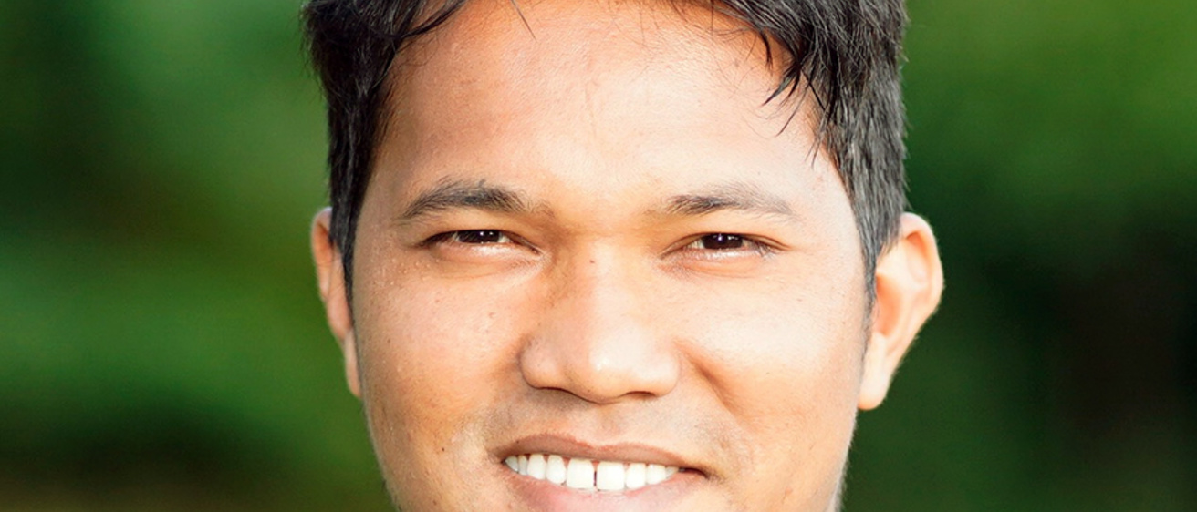 Bijaya Adhikari