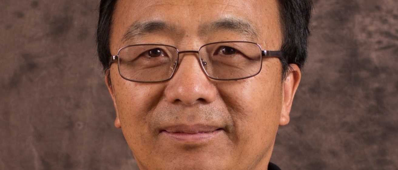 Hantao Zhang portrait - submitted